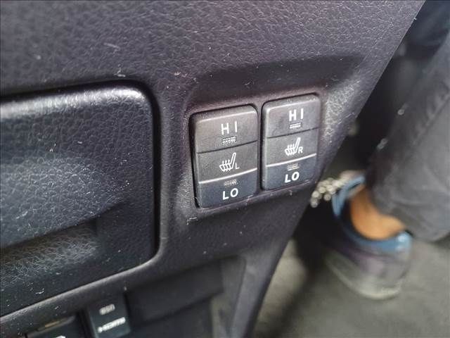 Toyota ESQUIRE 2018-07 19135-14