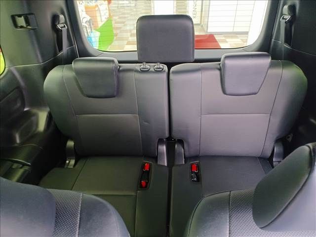 Toyota ESQUIRE 2018-07 19135-5
