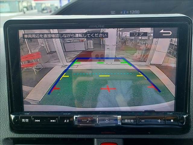 Toyota ESQUIRE 2018-07 19135-9