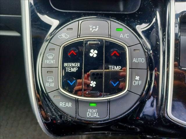 Toyota ESQUIRE 2018-07 19135-12