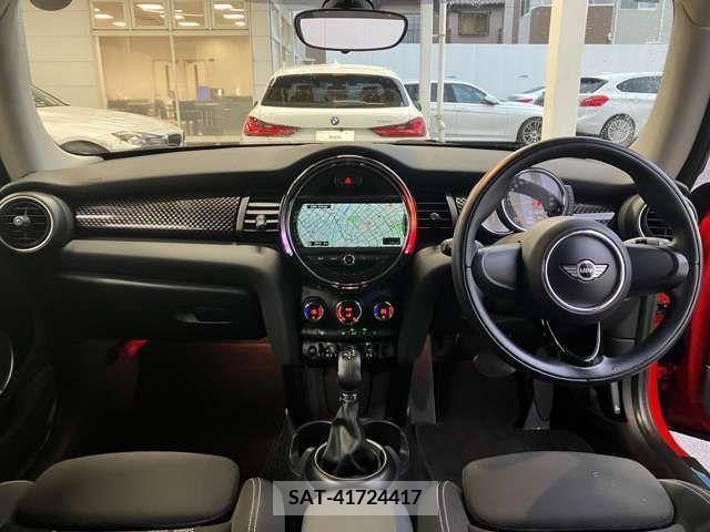 Bmw MINI 2014-11 293931-1