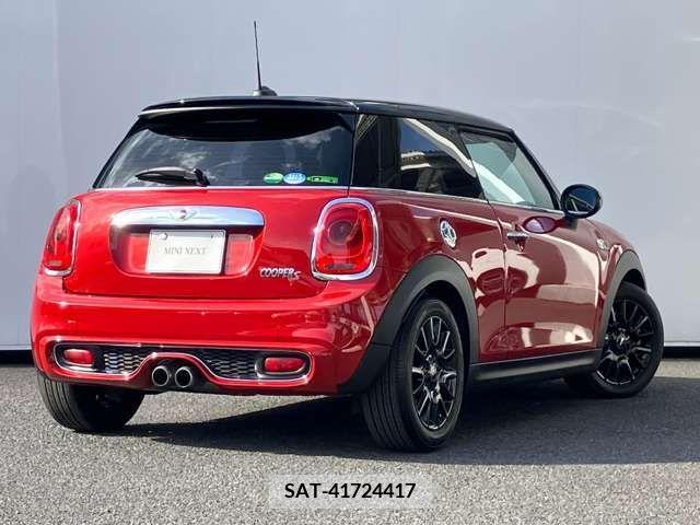 Bmw MINI 2014-11 293931-2