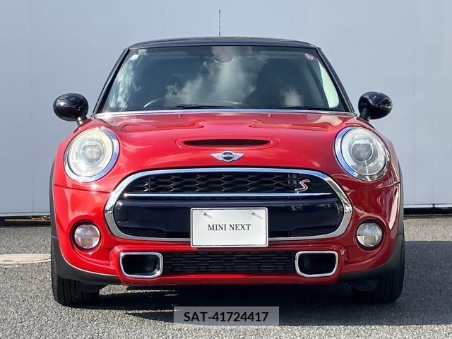 Bmw MINI 2014-11 293931-3