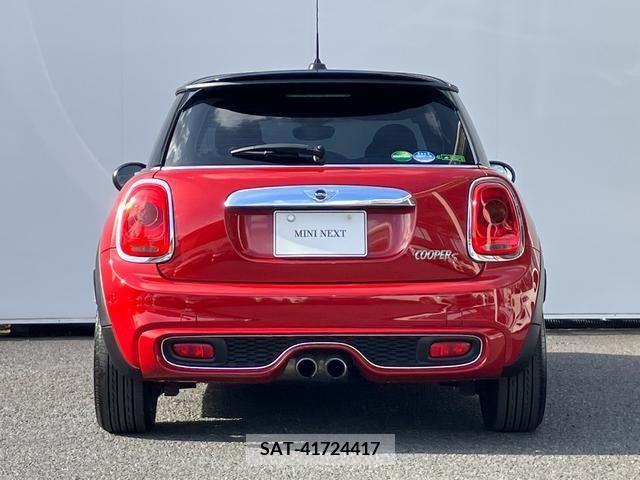 Bmw MINI 2014-11 293931-4