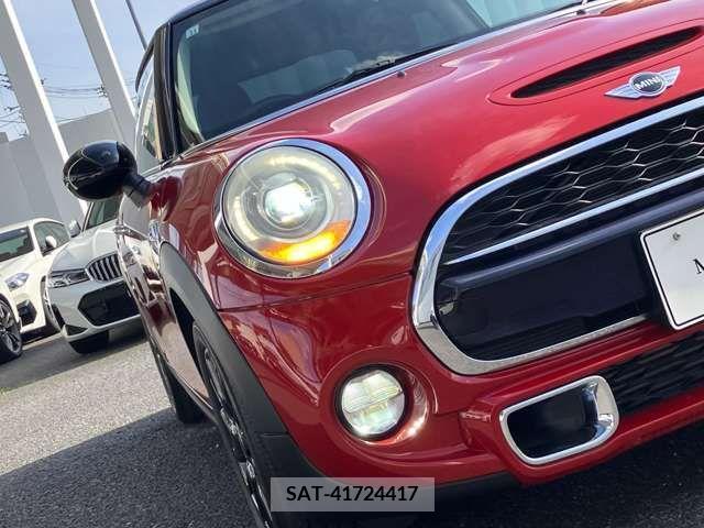 Bmw MINI 2014-11 293931-6
