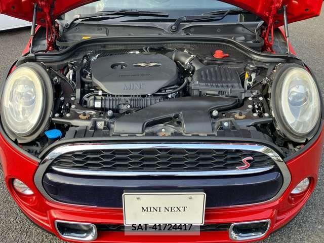 Bmw MINI 2014-11 293931-11