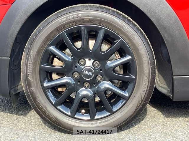Bmw MINI 2014-11 293931-12