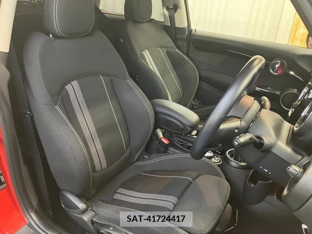 Bmw MINI 2014-11 293931-15