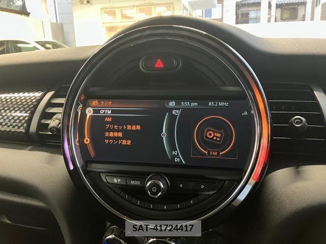 Bmw MINI 2014-11 293931-25