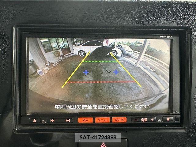 Nissan MOCO 2014-03 354674-15