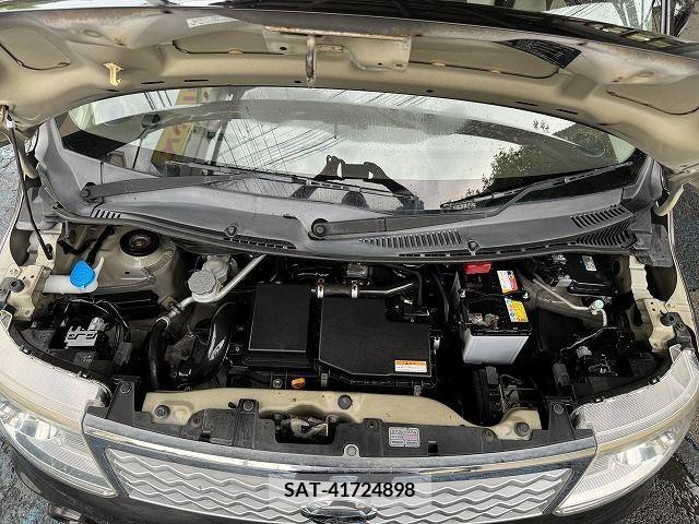 Nissan MOCO 2014-03 354674-21