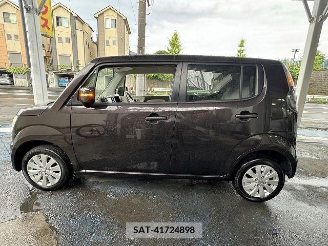 Nissan MOCO 2014-03 354674-7