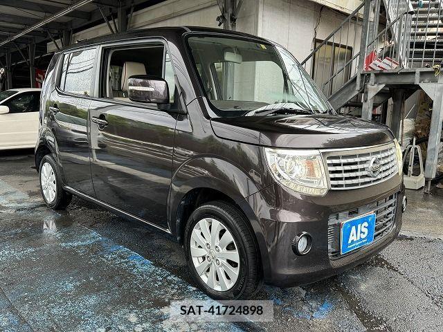 Nissan MOCO 2014-03 354674-4