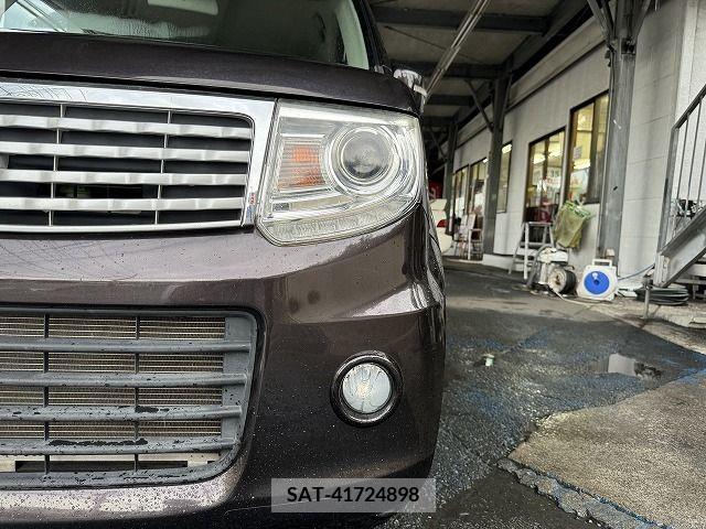 Nissan MOCO 2014-03 354674-22