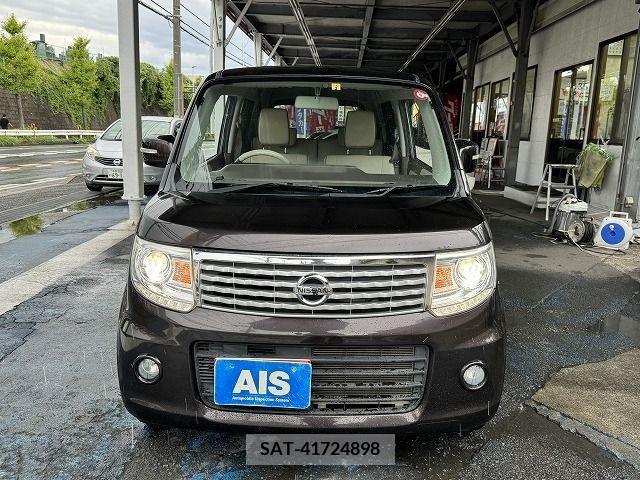 Nissan MOCO 2014-03 354674-3
