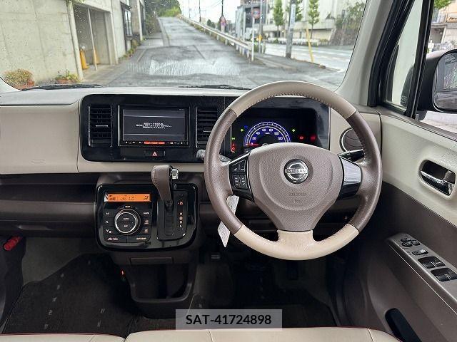 Nissan MOCO 2014-03 354674-1