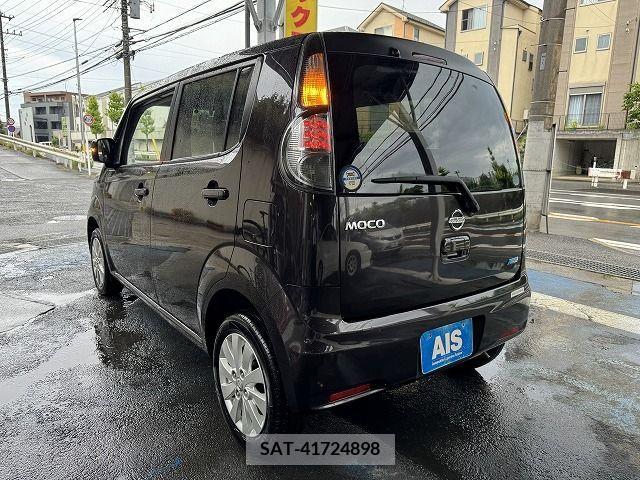 Nissan MOCO 2014-03 354674-2