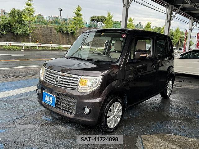 Nissan MOCO 2014-03 354674-0