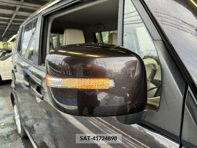Nissan MOCO 2014-03 354674-24