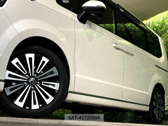 Honda STEP WGN 2023-06 324738-11