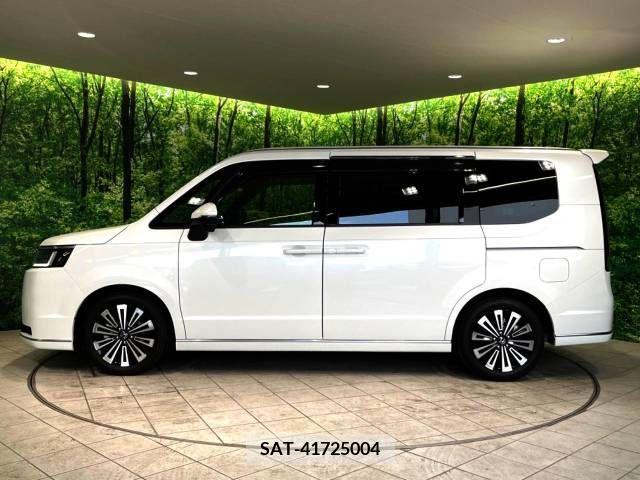 Honda STEP WGN 2023-06 324738-18