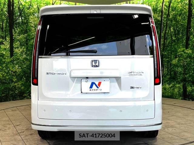 Honda STEP WGN 2023-06 324738-17