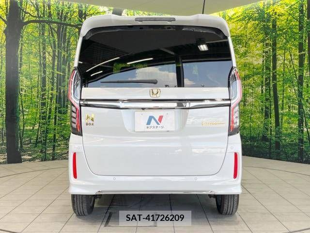 Honda N BOX CUSTOM 2021-10 243408-15