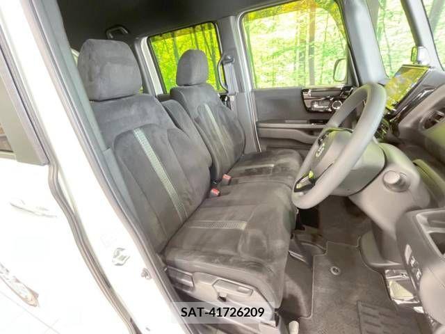 Honda N BOX CUSTOM 2021-10 243408-8