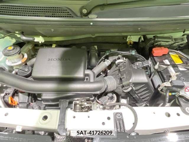Honda N BOX CUSTOM 2021-10 243408-18