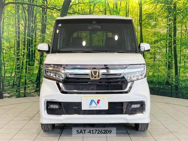 Honda N BOX CUSTOM 2021-10 243408-14
