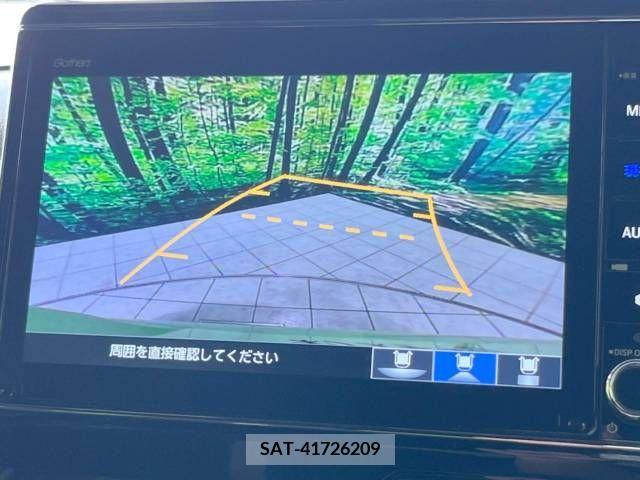 Honda N BOX CUSTOM 2021-10 243408-4