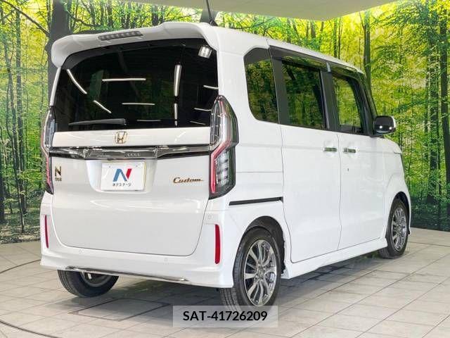 Honda N BOX CUSTOM 2021-10 243408-17