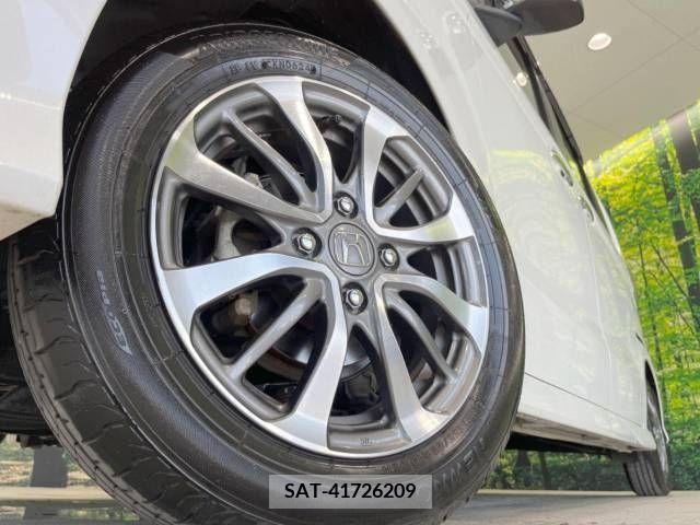 Honda N BOX CUSTOM 2021-10 243408-13