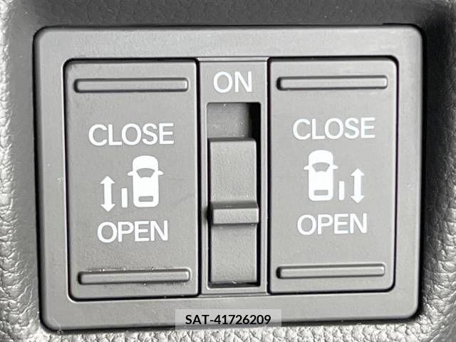 Honda N BOX CUSTOM 2021-10 243408-6