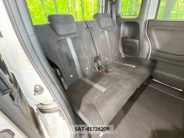 Honda N BOX CUSTOM 2021-10 243408-9