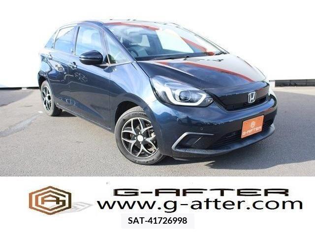Honda FIT 2020-05 360129-0