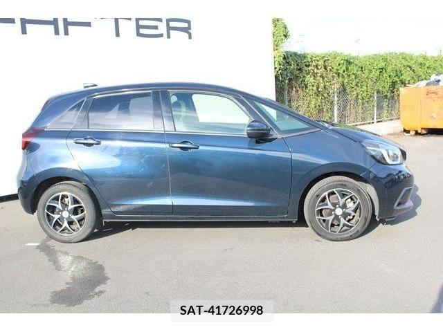 Honda FIT 2020-05 360129-7