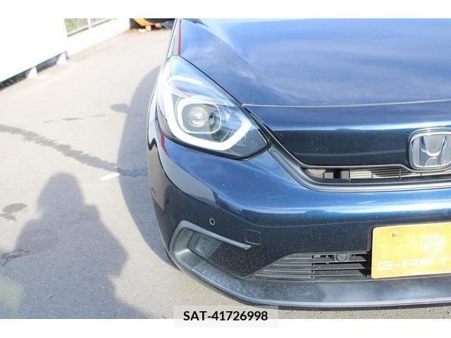 Honda FIT 2020-05 360129-11