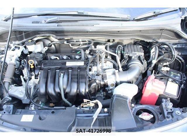 Honda FIT 2020-05 360129-18