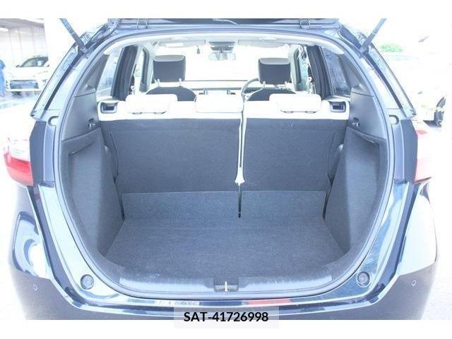 Honda FIT 2020-05 360129-17