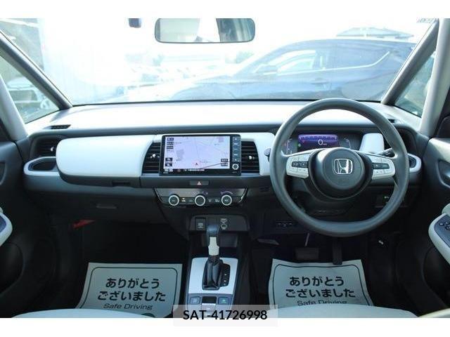 Honda FIT 2020-05 360129-16