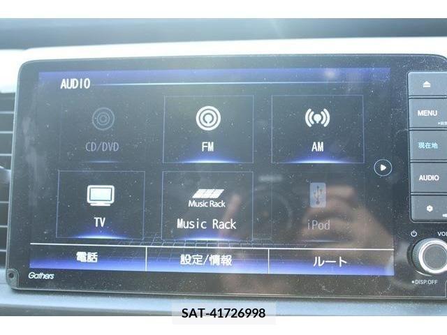 Honda FIT 2020-05 360129-3
