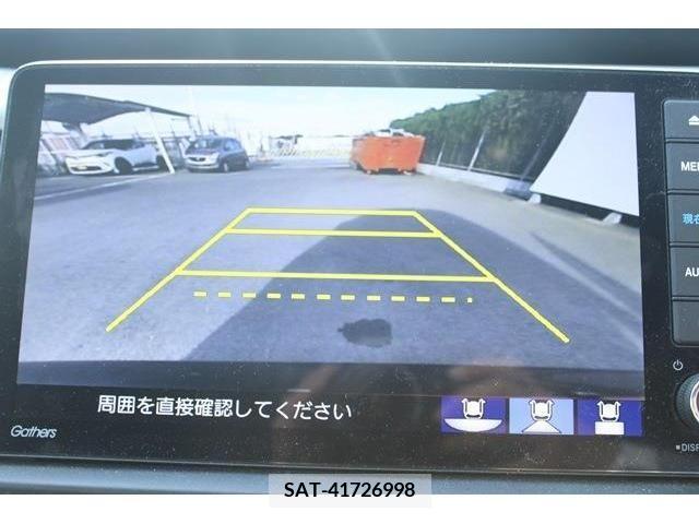Honda FIT 2020-05 360129-2