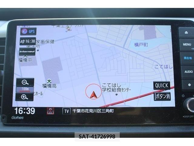 Honda FIT 2020-05 360129-1
