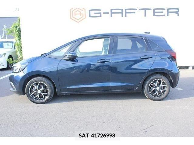 Honda FIT 2020-05 360129-9