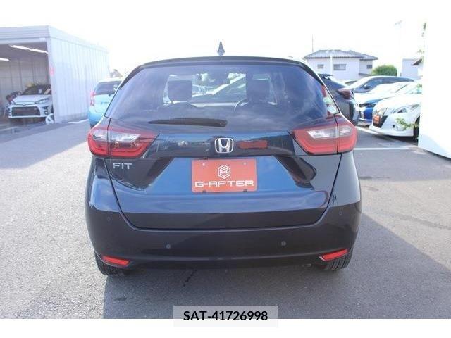 Honda FIT 2020-05 360129-8
