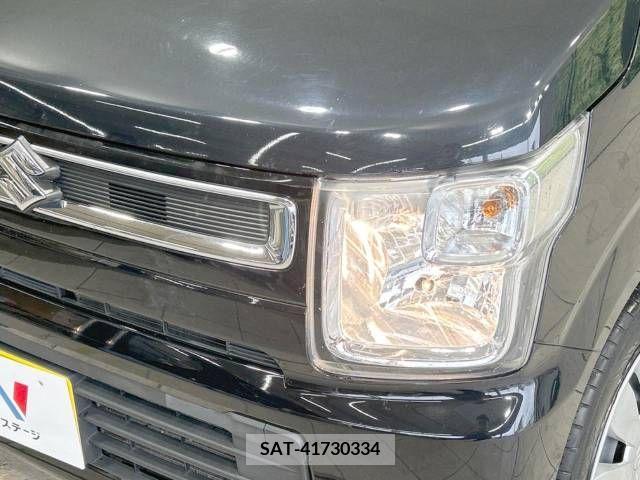 Suzuki WAGON R 2020-08 370939-12
