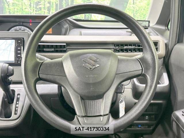 Suzuki WAGON R 2020-08 370939-11