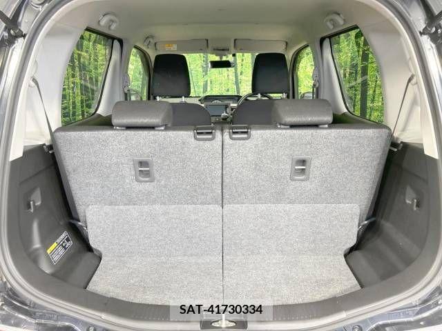 Suzuki WAGON R 2020-08 370939-10
