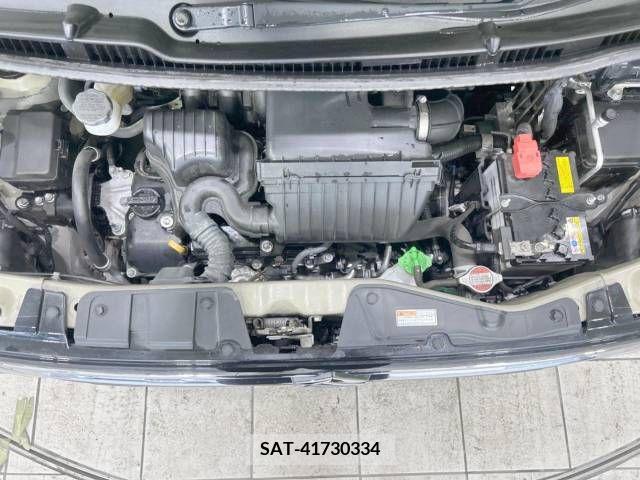 Suzuki WAGON R 2020-08 370939-18